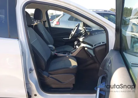 2013 Ford Escape Se from USA, damaged, VIN 1FMCU0GX7DUB25821